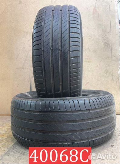 Michelin Primacy 4 225/50 R18 99P