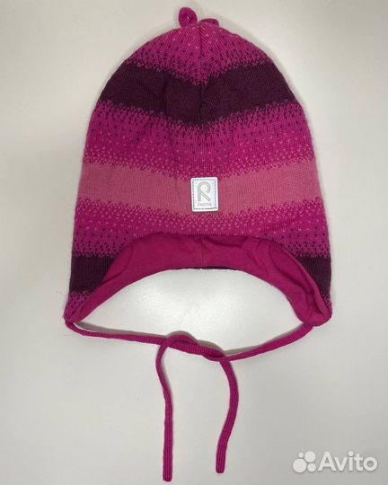 Шапки детские