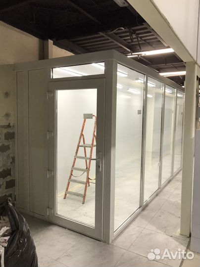 Монтаж холодильных камер и оборудования