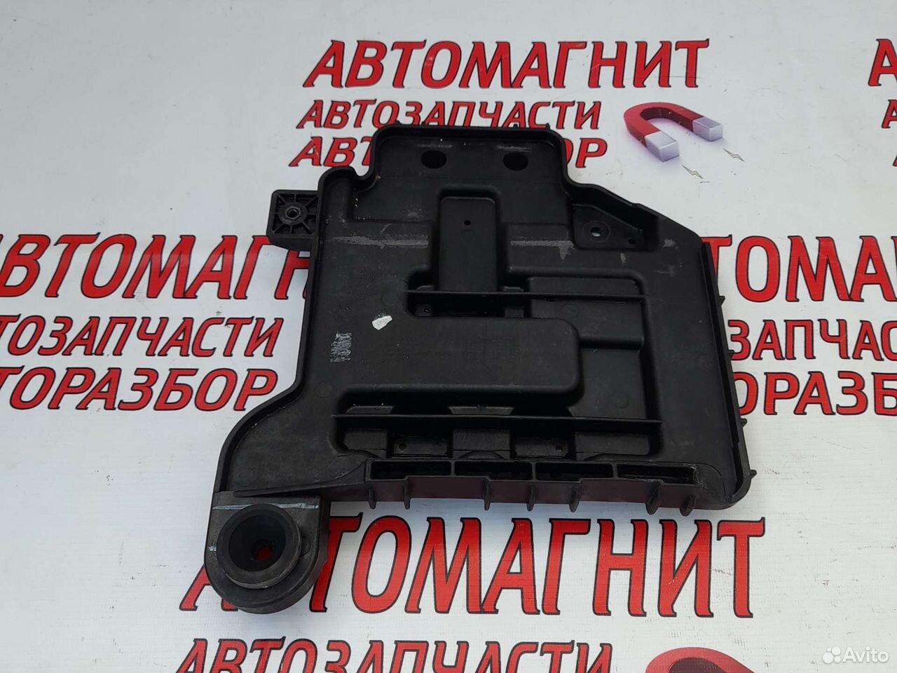 Площадка акб Киа Соул 1