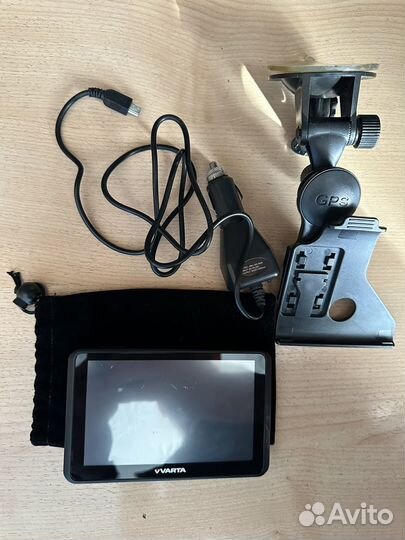 Gps навигатор