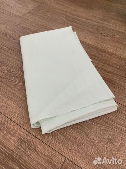 Ткань лен СССР