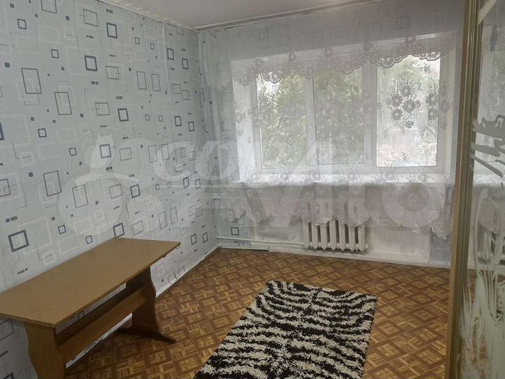 Комната 13,9 м² в 1-к., 2/5 эт.