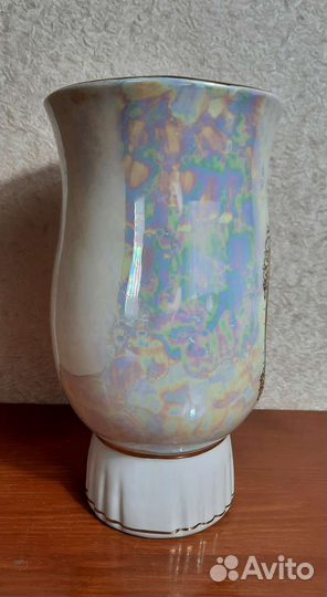 Ваза для цветов фарфор