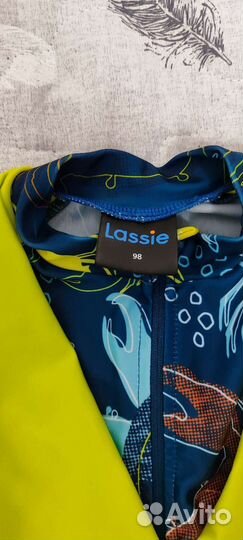 Купальный костюм lassie 98