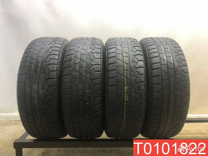 Pirelli Winter Sottozero 210 Serie II 225/60 R17 99H