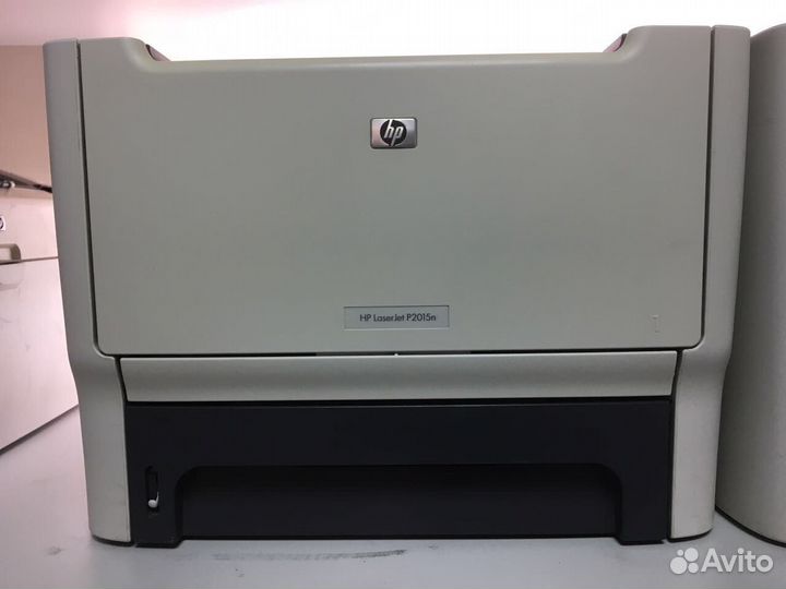 Лазерный принтеры HP laserjet 2015 и 1160.Гарантия