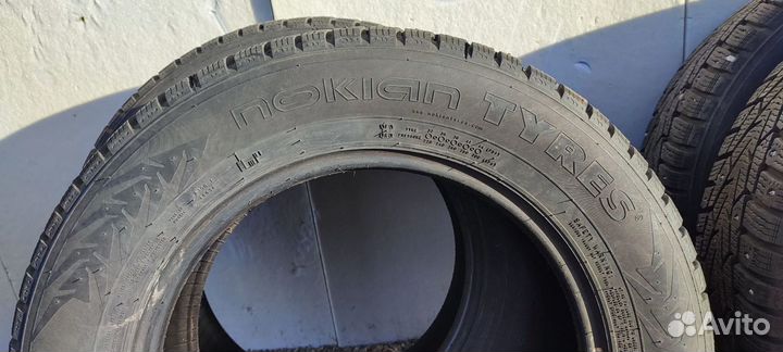 Nokian Tyres Nordman 7 195/65 R15