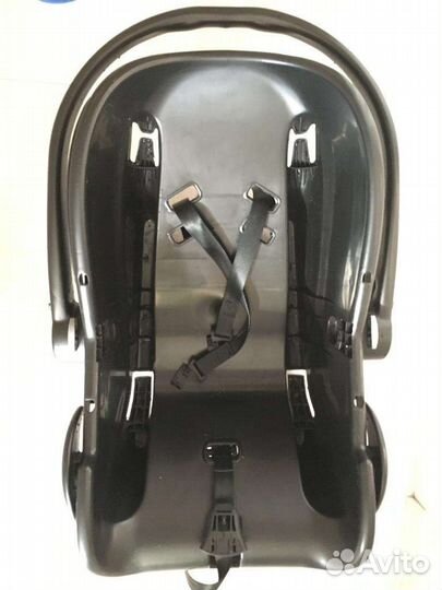 Автолюлька Zlatek от 0