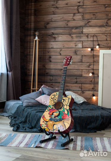 Гитара