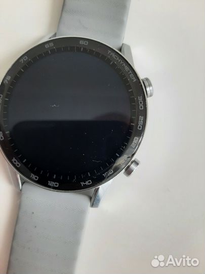 Смарт часы honor magic watch 2