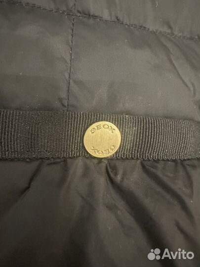Куртка женская geox 44
