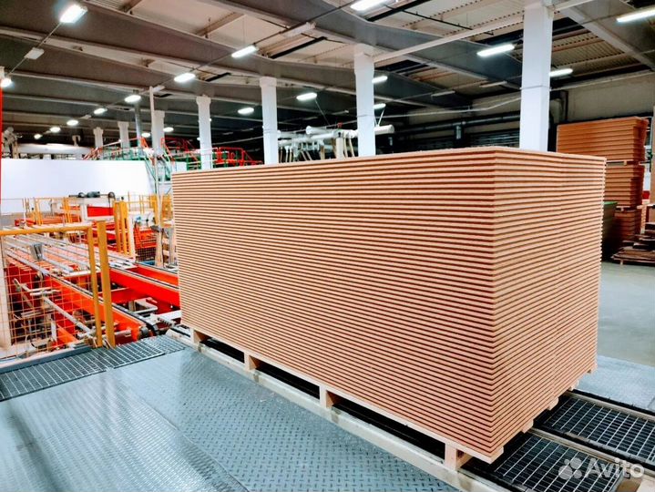 Плиты белтермо 20