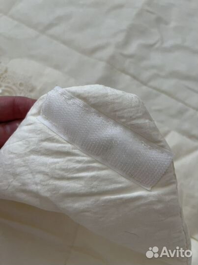 Конверт одеяло на выписку