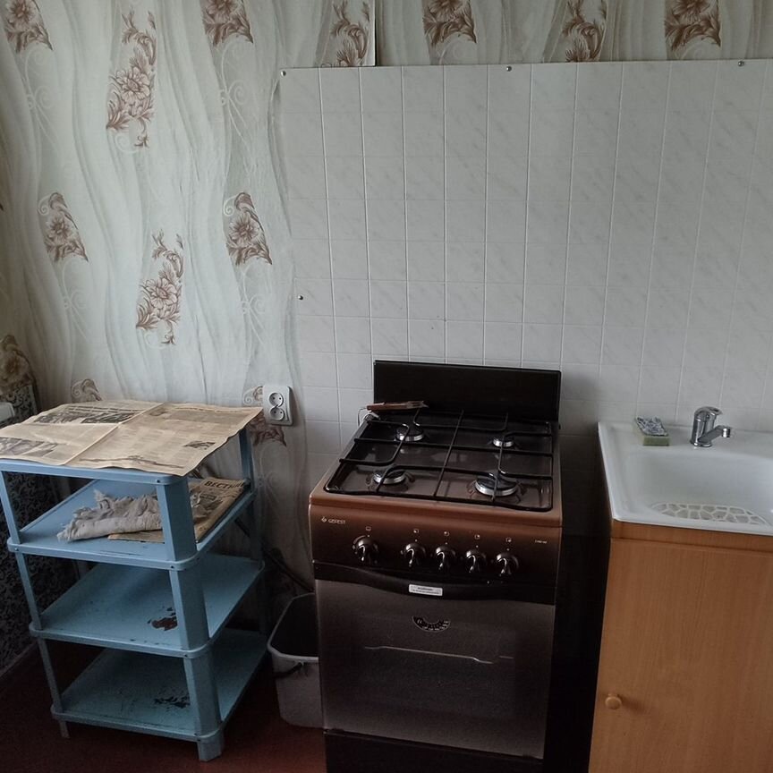 Квартира 1-комн. 22 м² в Фурманов — фото 5