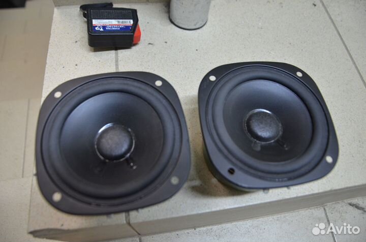 Динамики 4