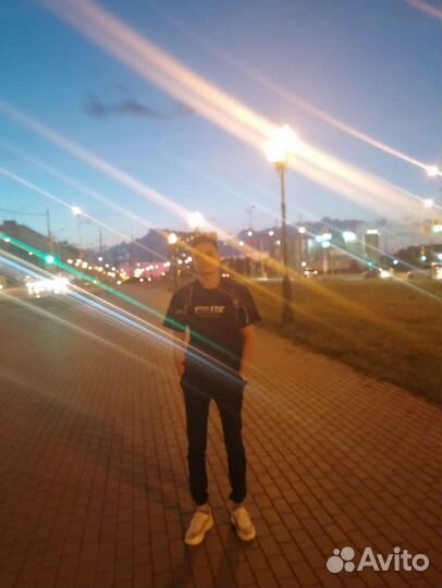 Любая должность