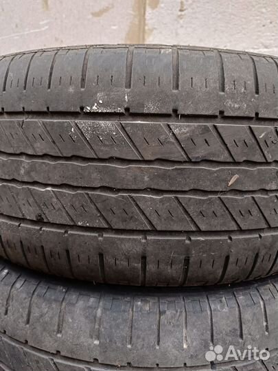 Hankook Centum K702 255/55 R18 20B