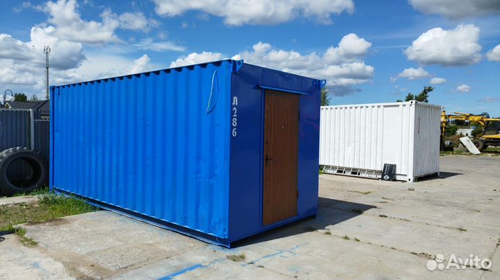 Аренда Бытовок, строительные,офисные, контейнер