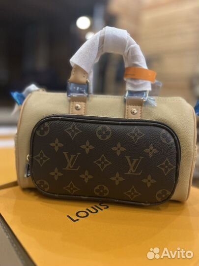 Сумка louis vuitton