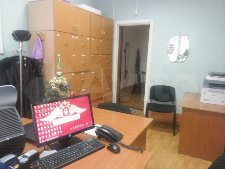 Помещение свобод.назначения в г.Азнакаево, 182 м²