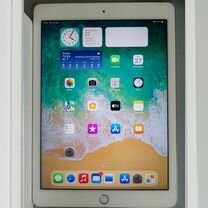 Планшет Apple iPad Air 2 (A1567) Wifi+SIM рабочий