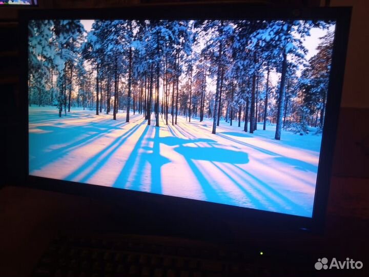 Монитор samsung (22