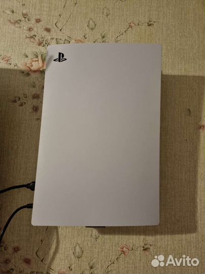 Продам PS5 с приводом