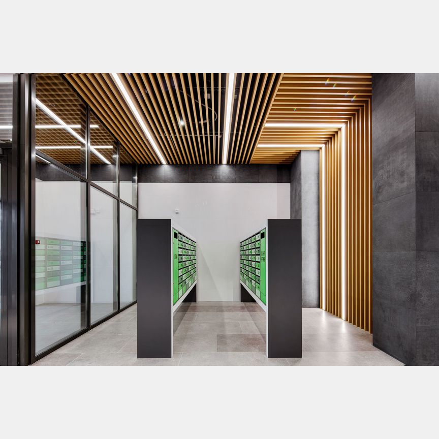 Квартира-студия, 23,9 м², 14/16 эт.