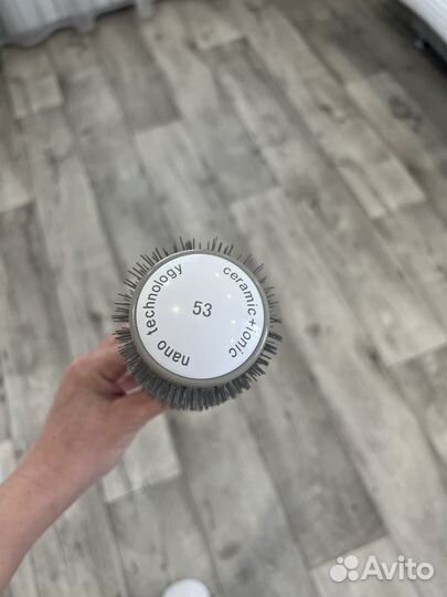 Расческа новая