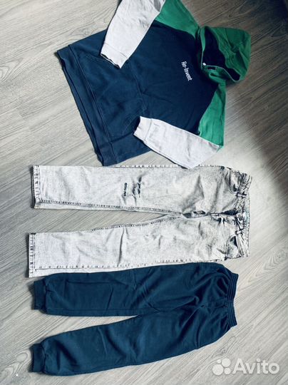 Вещи на мальчика подростка