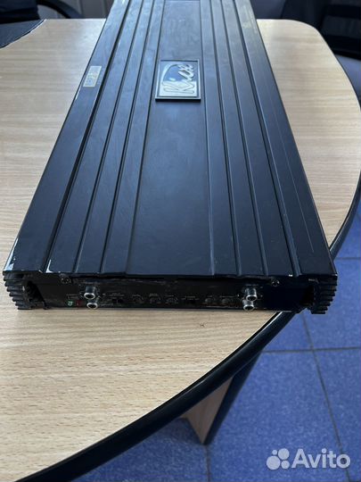 Усилитель Kicx kap2.300