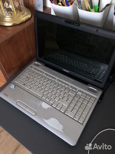 Toshiba