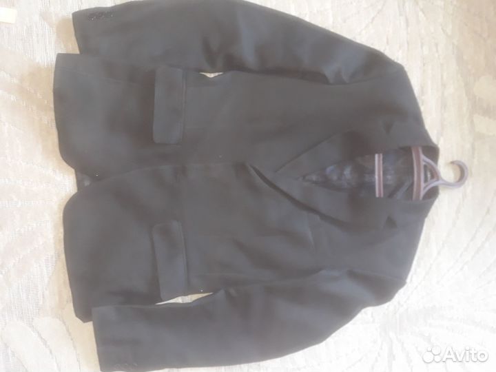 Школьная форма для мальчика