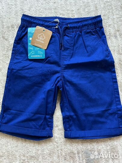 Acoola футболка шорты 128