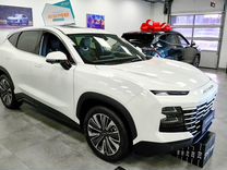 Новый Jetour Dashing 1.5 AMT, 2023, цена от 2 473 317 руб.