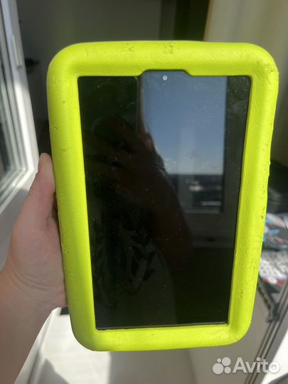 Samsung galaxy tab a7 lite