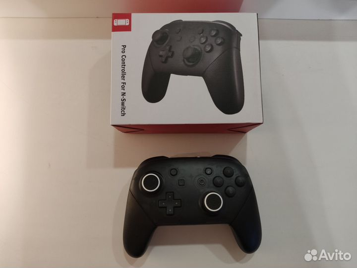 Nintendo switch 32 + 256 гб