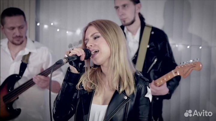 Педагог по вокалу