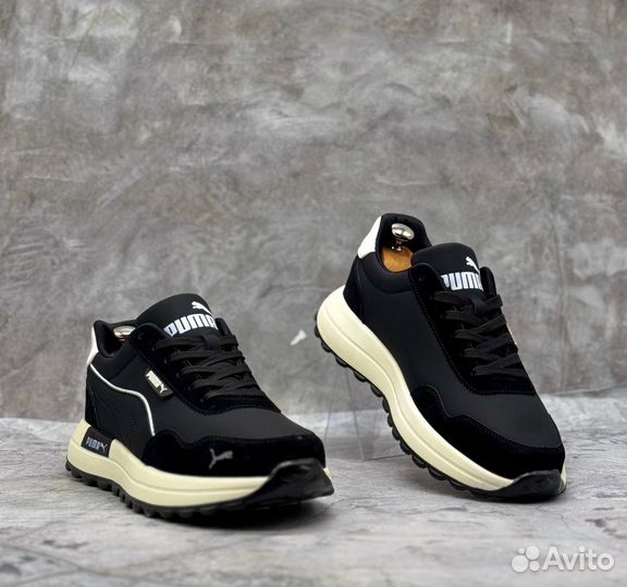 Кроссовки Puma