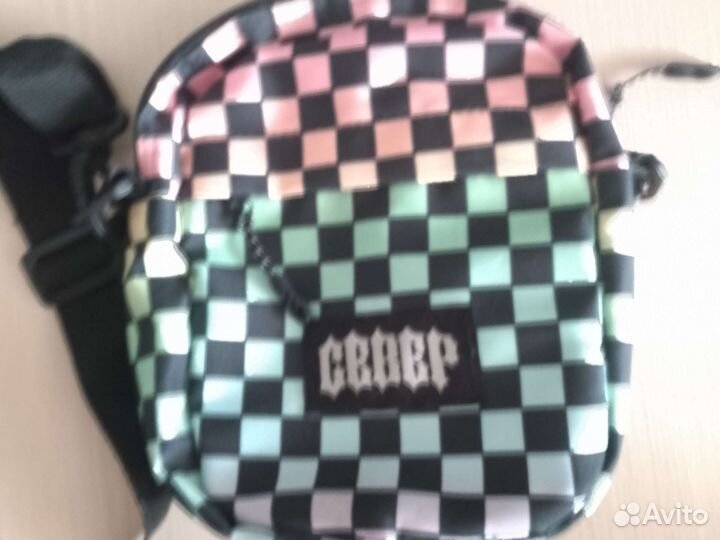 Сумка север