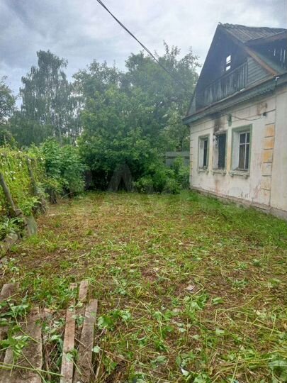 Дом 73,9 м² на участке 6 сот.