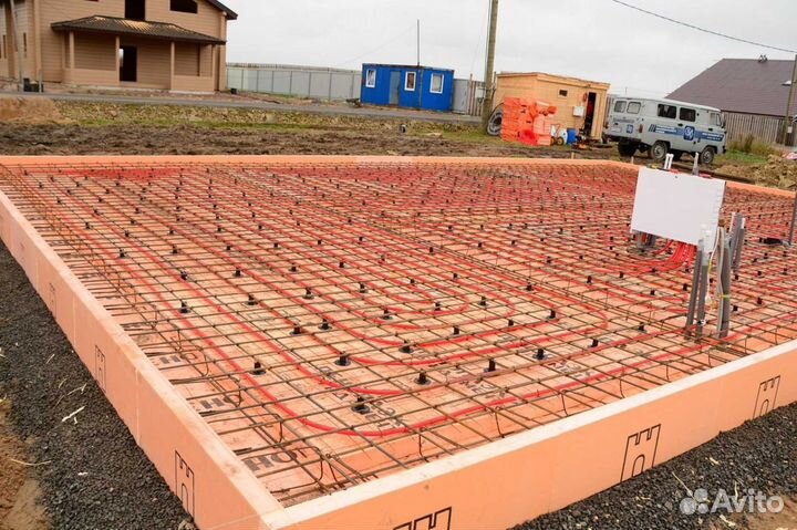 Техноплекс 50 мм