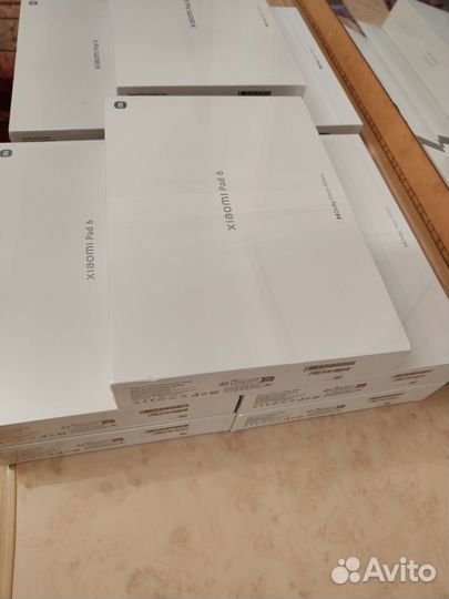 Xiaomi Pad 6 S Pro 12/512 Новый