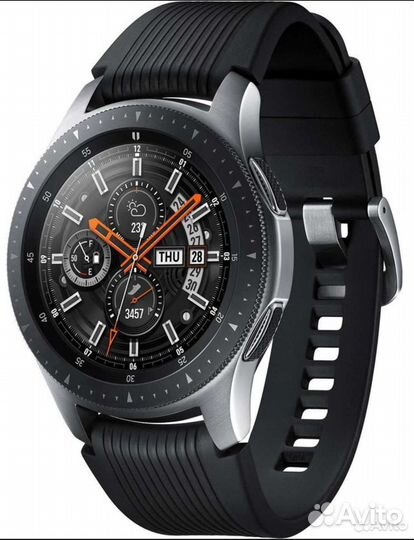 Samsung Galaxy watch