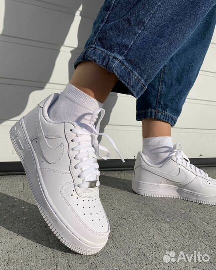 Nike AIR force