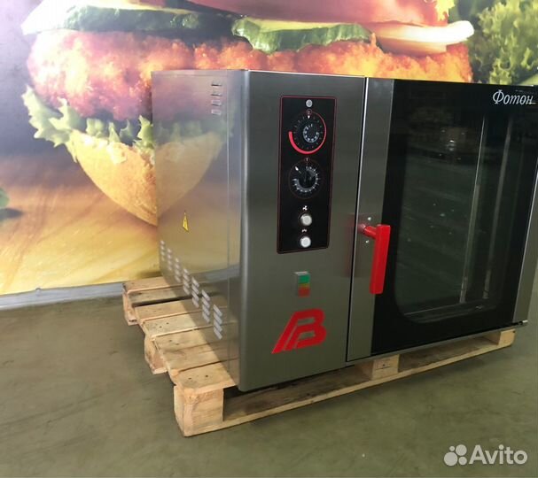 Печь конвекционная Восход 