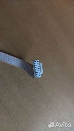 Шлейфа для Айсиков 18 пин двухсторонний