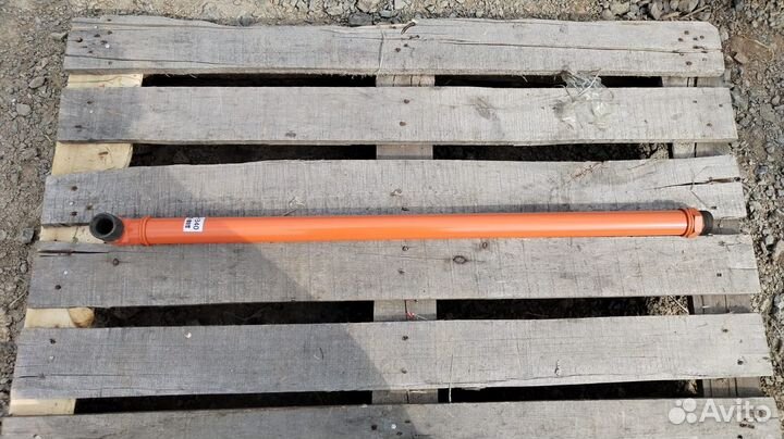 Доп гидролиния на рукоять Doosan Solar 340LC-V