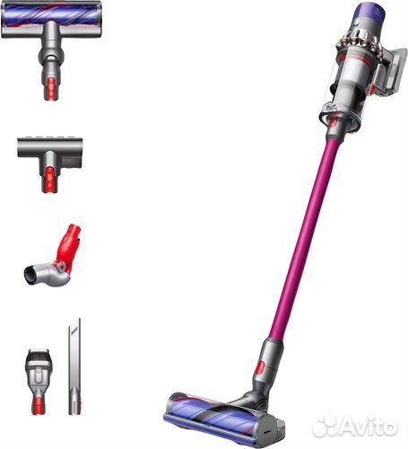 Пылесосы Dyson Оригинал Новые с Гарантией
